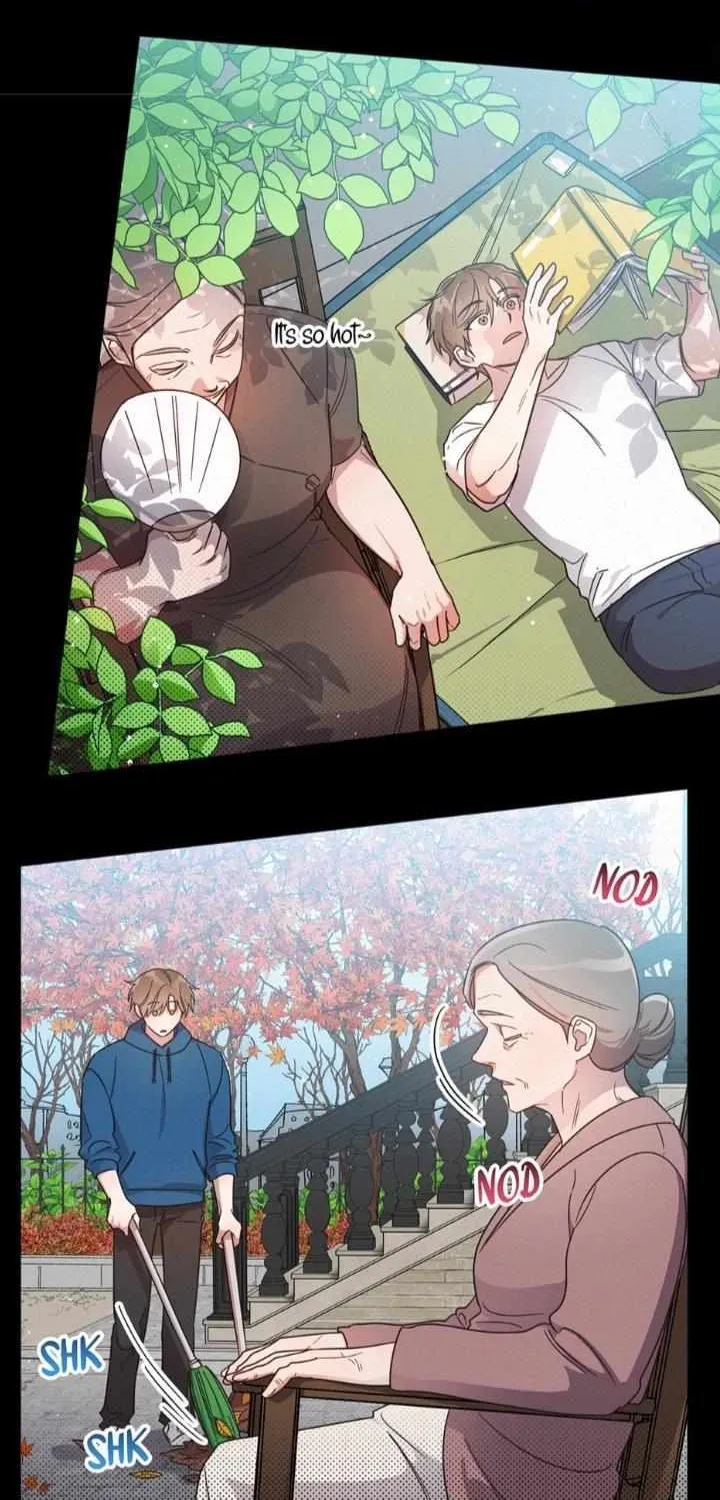 Read One Night Mate chapter 39 image 41 on Lezhin