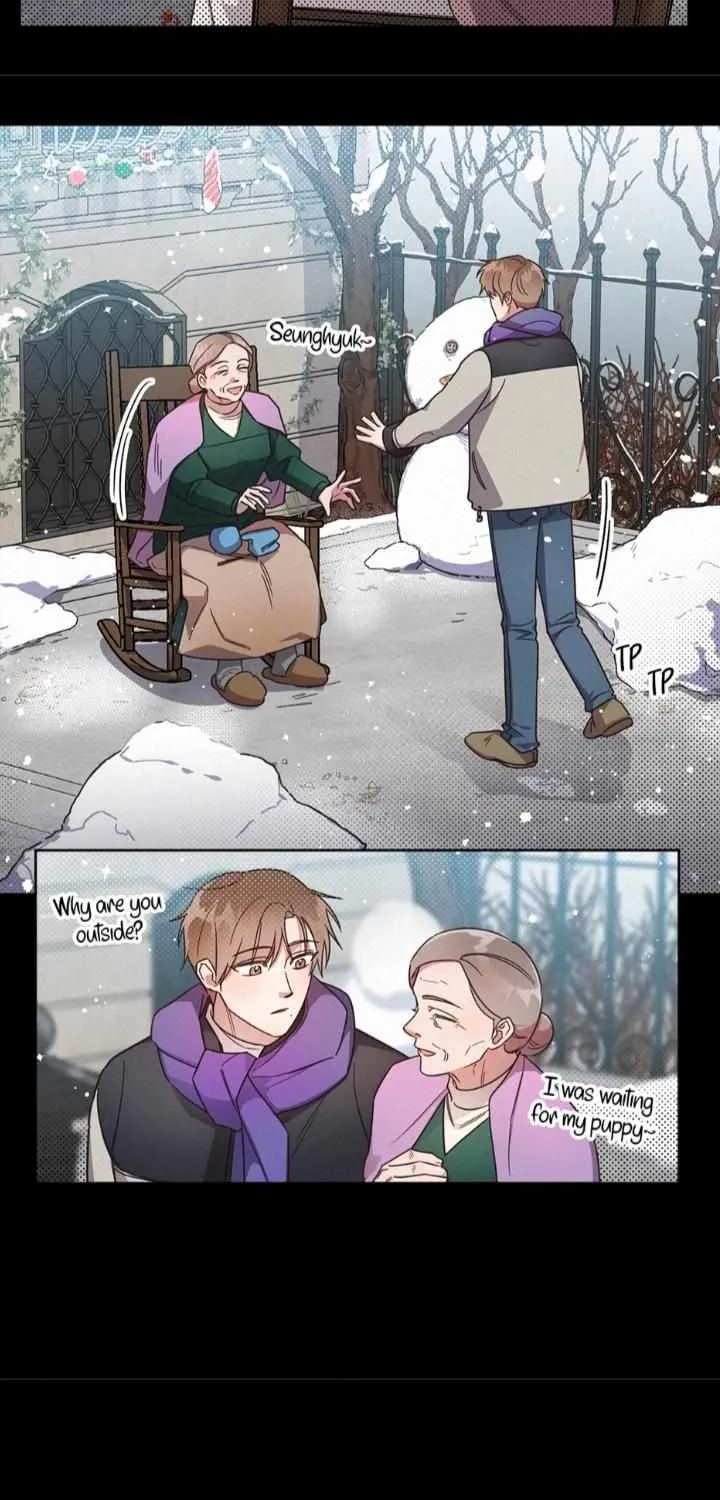 Read One Night Mate chapter 39 image 42 on Lezhin