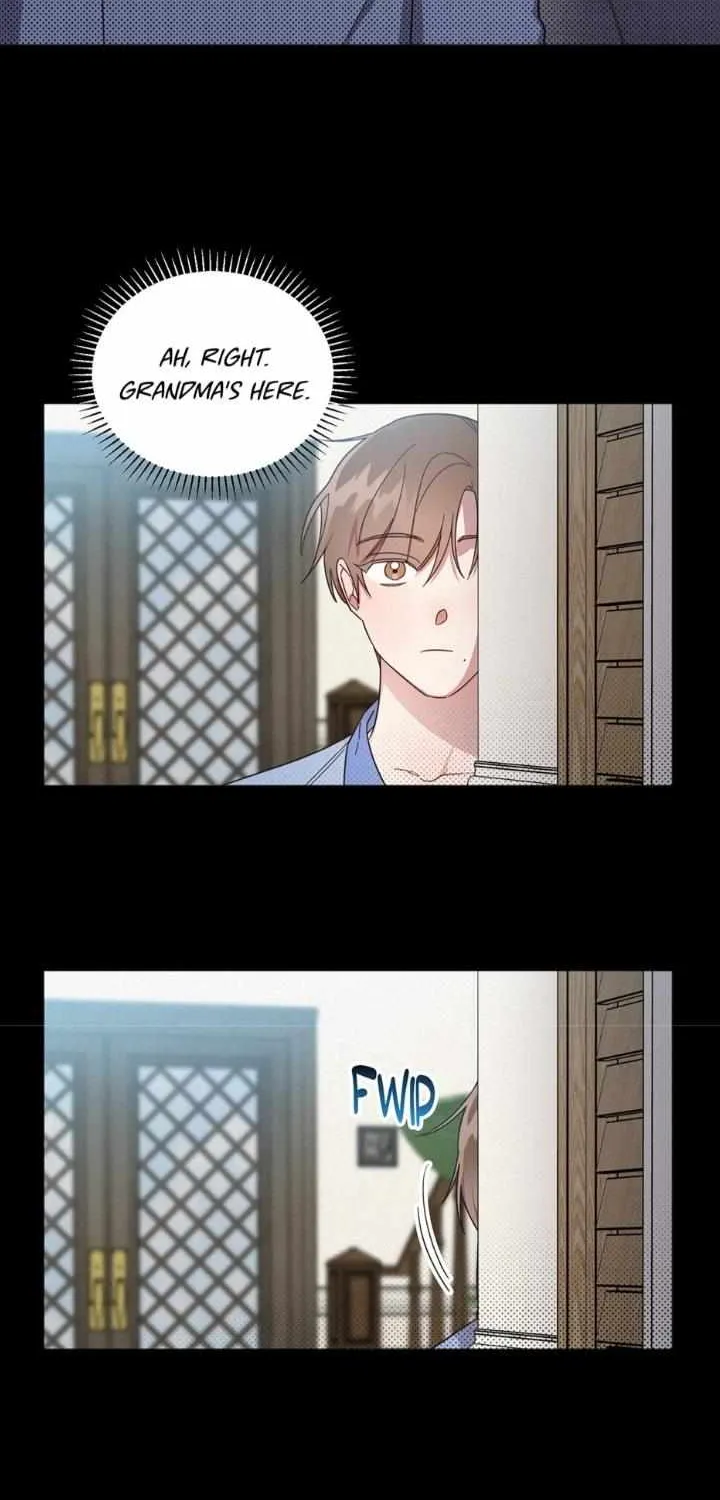 Read One Night Mate chapter 39 image 5 on Lezhin