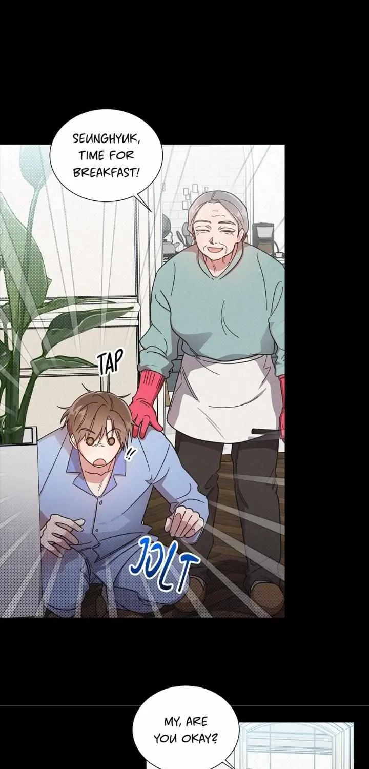 Read One Night Mate chapter 39 image 9 on Lezhin