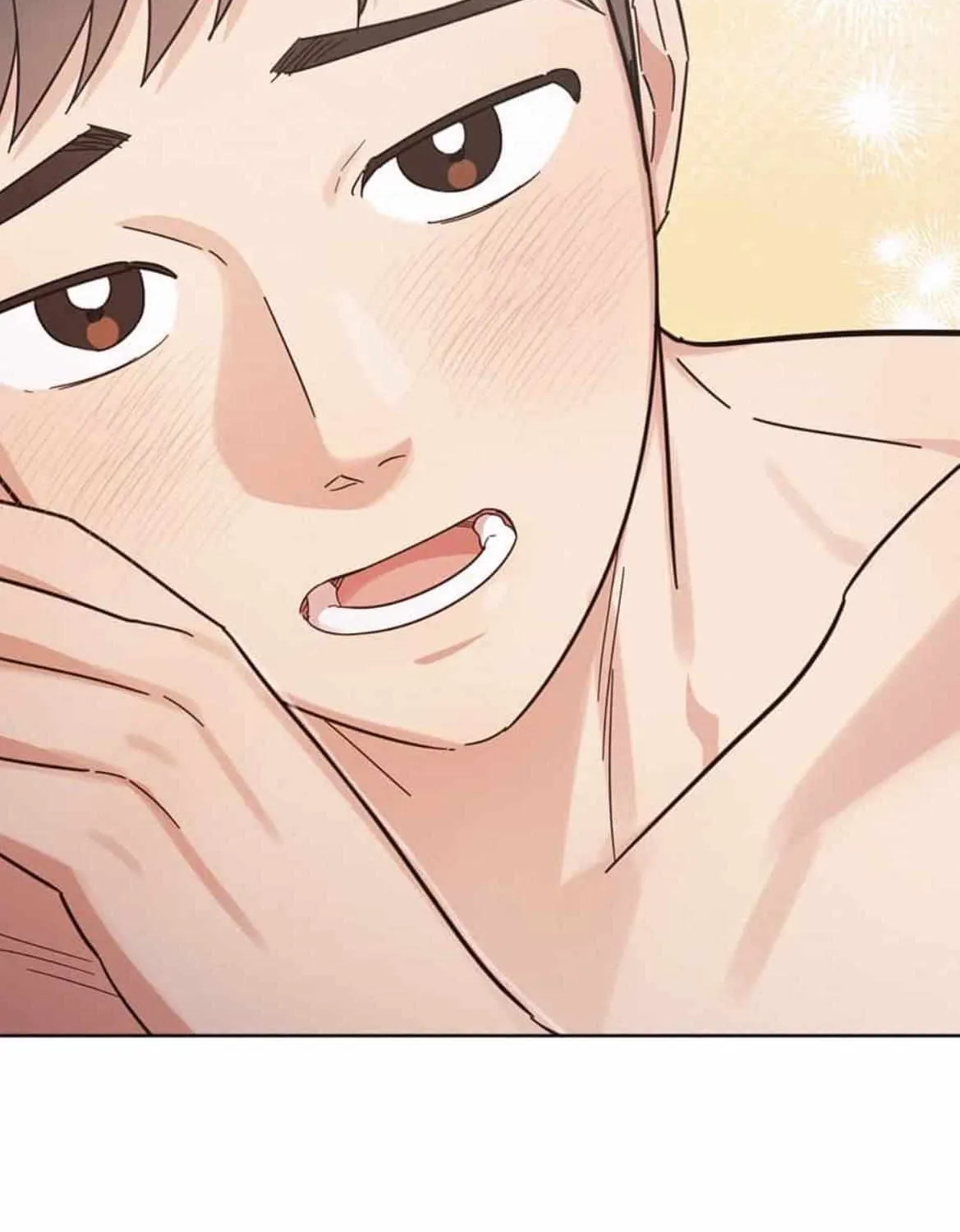 Read One Night Mate chapter 4.1 image 100 on Lezhin