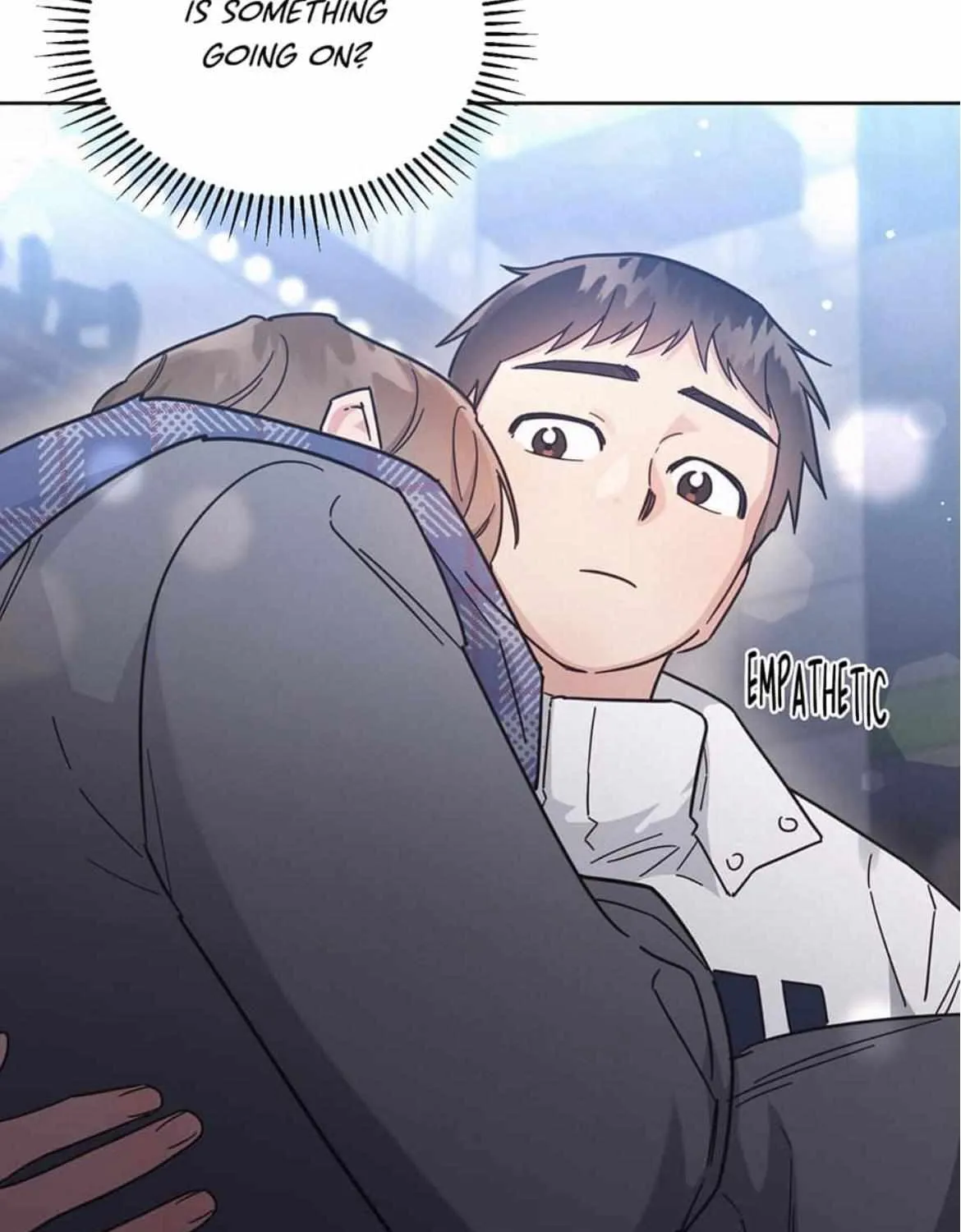 Read One Night Mate chapter 4.1 image 11 on Lezhin