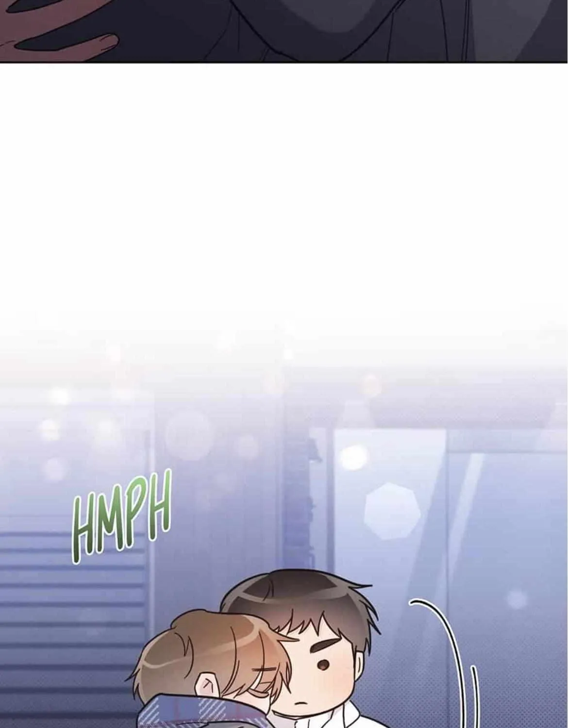 Read One Night Mate chapter 4.1 image 12 on Lezhin