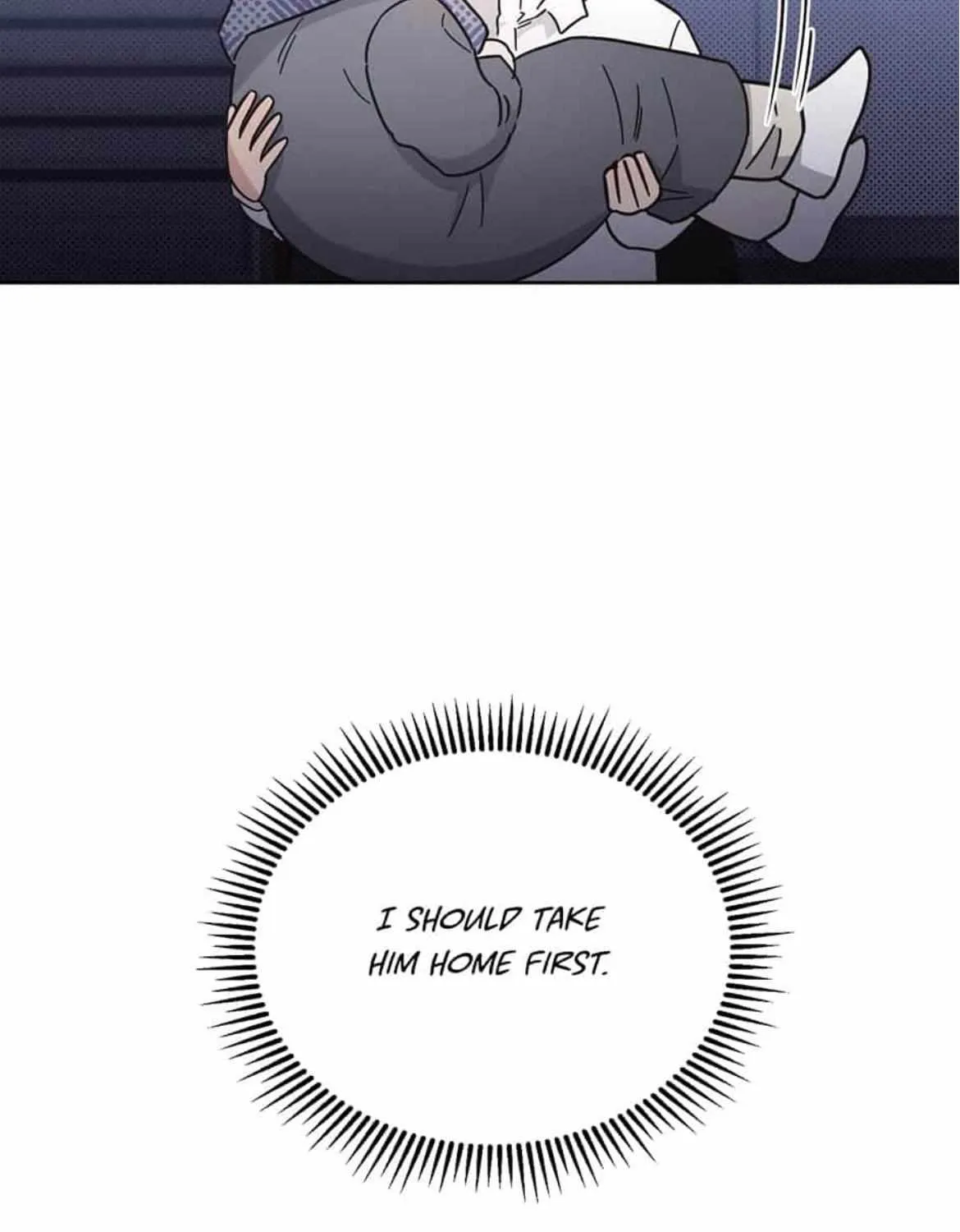 Read One Night Mate chapter 4.1 image 13 on Lezhin