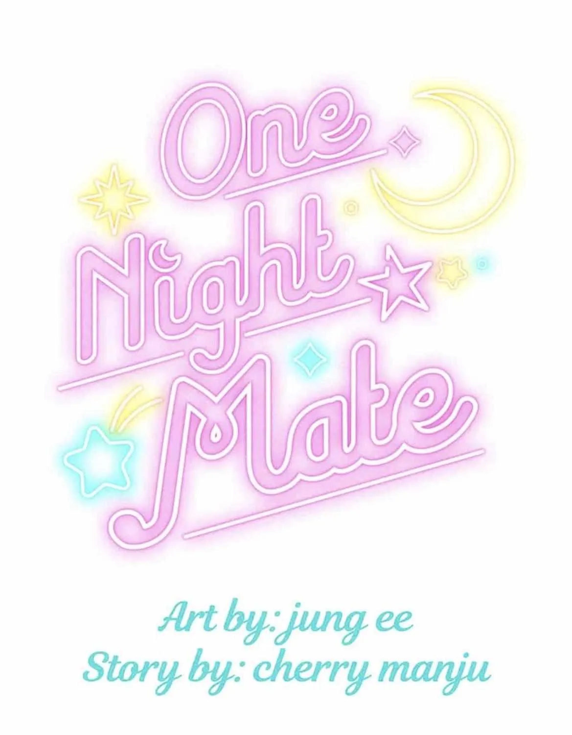 Read One Night Mate chapter 4.1 image 15 on Lezhin