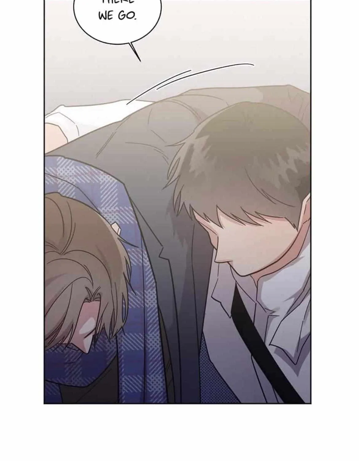 Read One Night Mate chapter 4.1 image 18 on Lezhin