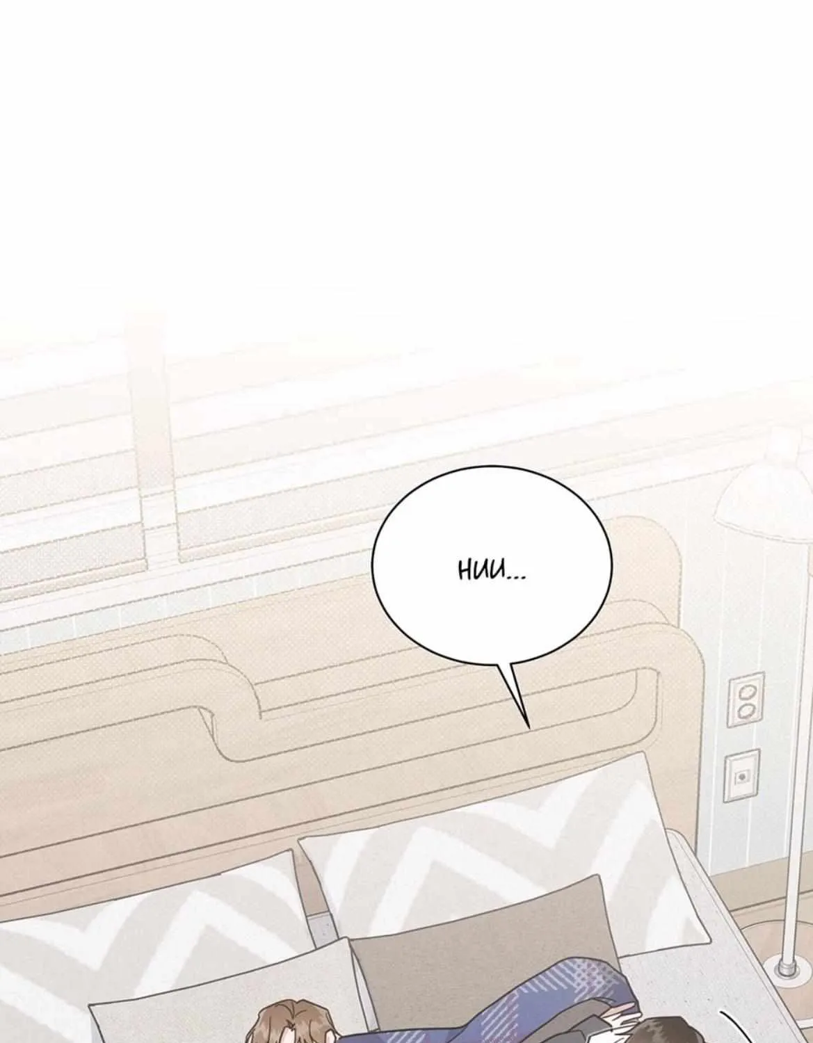 Read One Night Mate chapter 4.1 image 19 on Lezhin