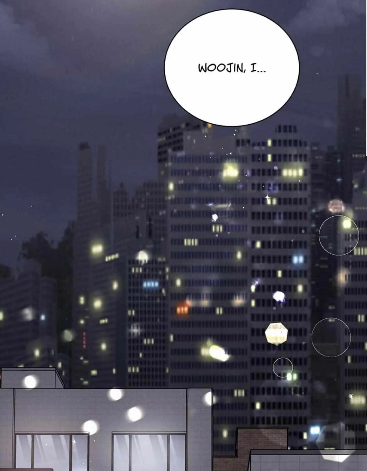Read One Night Mate chapter 4.1 image 2 on Lezhin