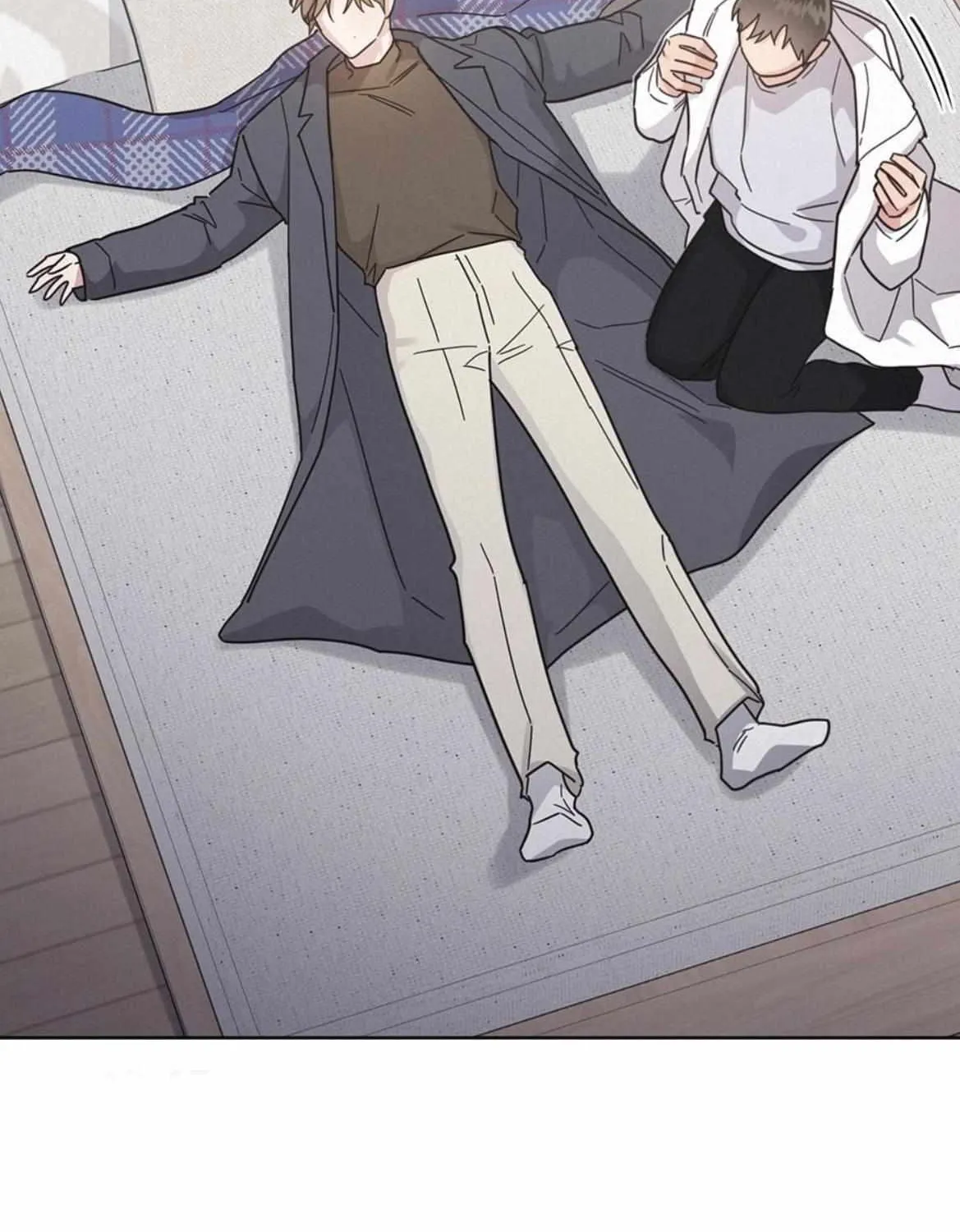 Read One Night Mate chapter 4.1 image 20 on Lezhin
