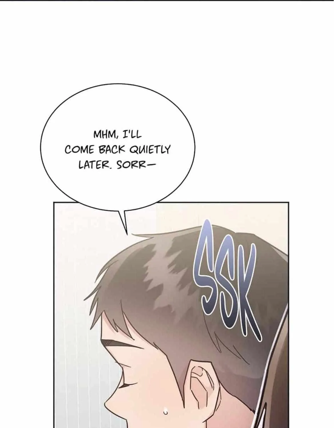 Read One Night Mate chapter 4.1 image 28 on Lezhin