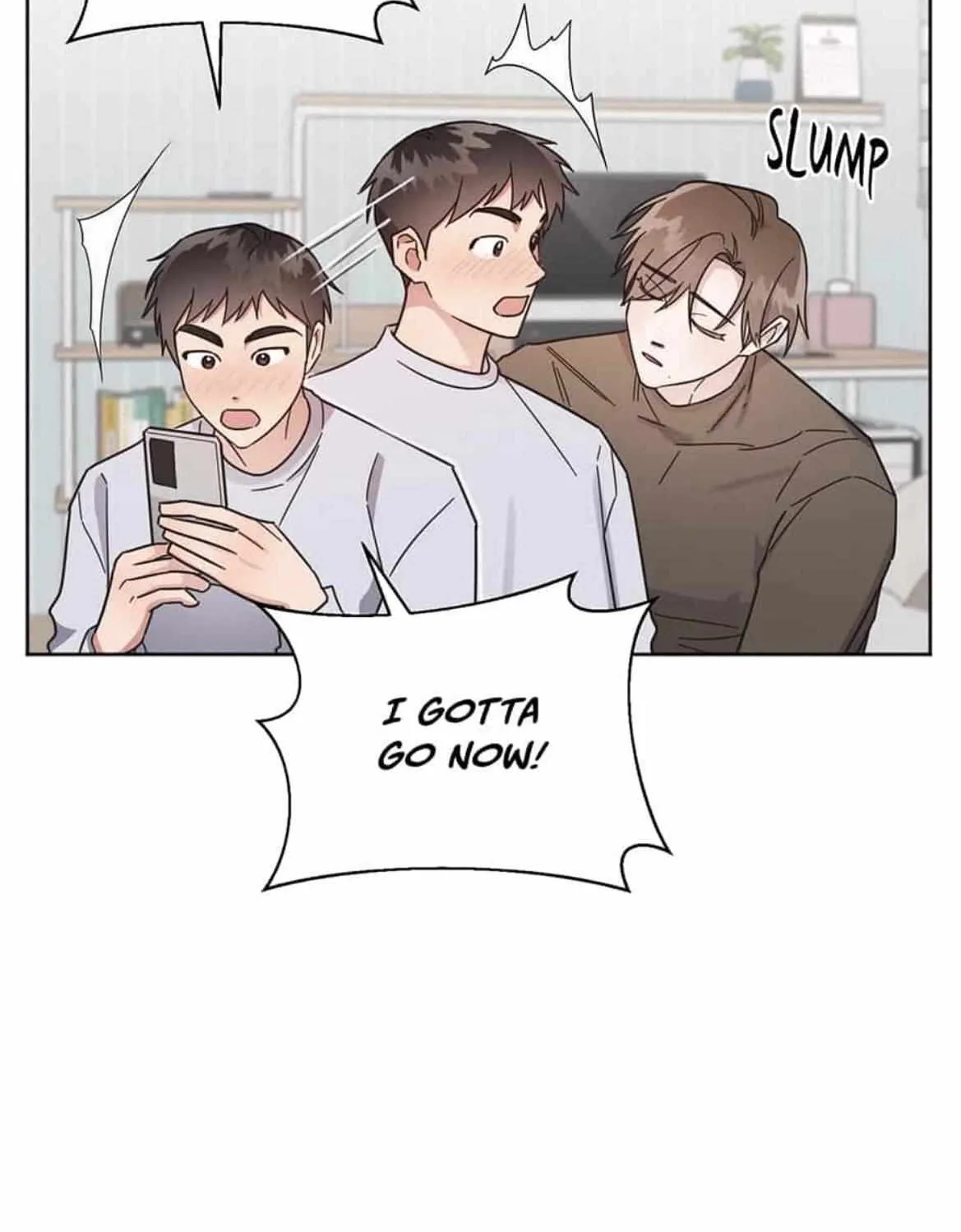 Read One Night Mate chapter 4.1 image 35 on Lezhin