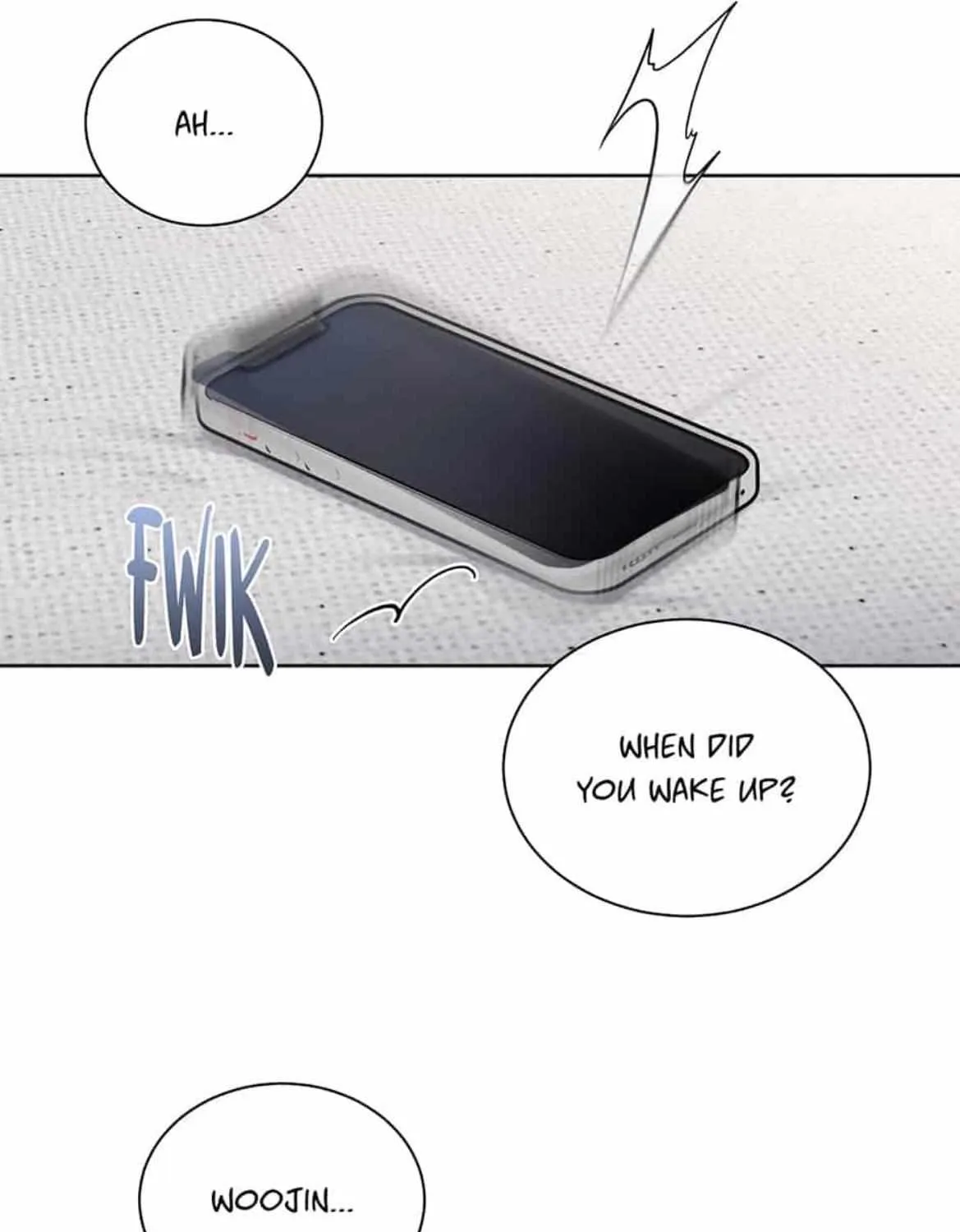 Read One Night Mate chapter 4.1 image 36 on Lezhin