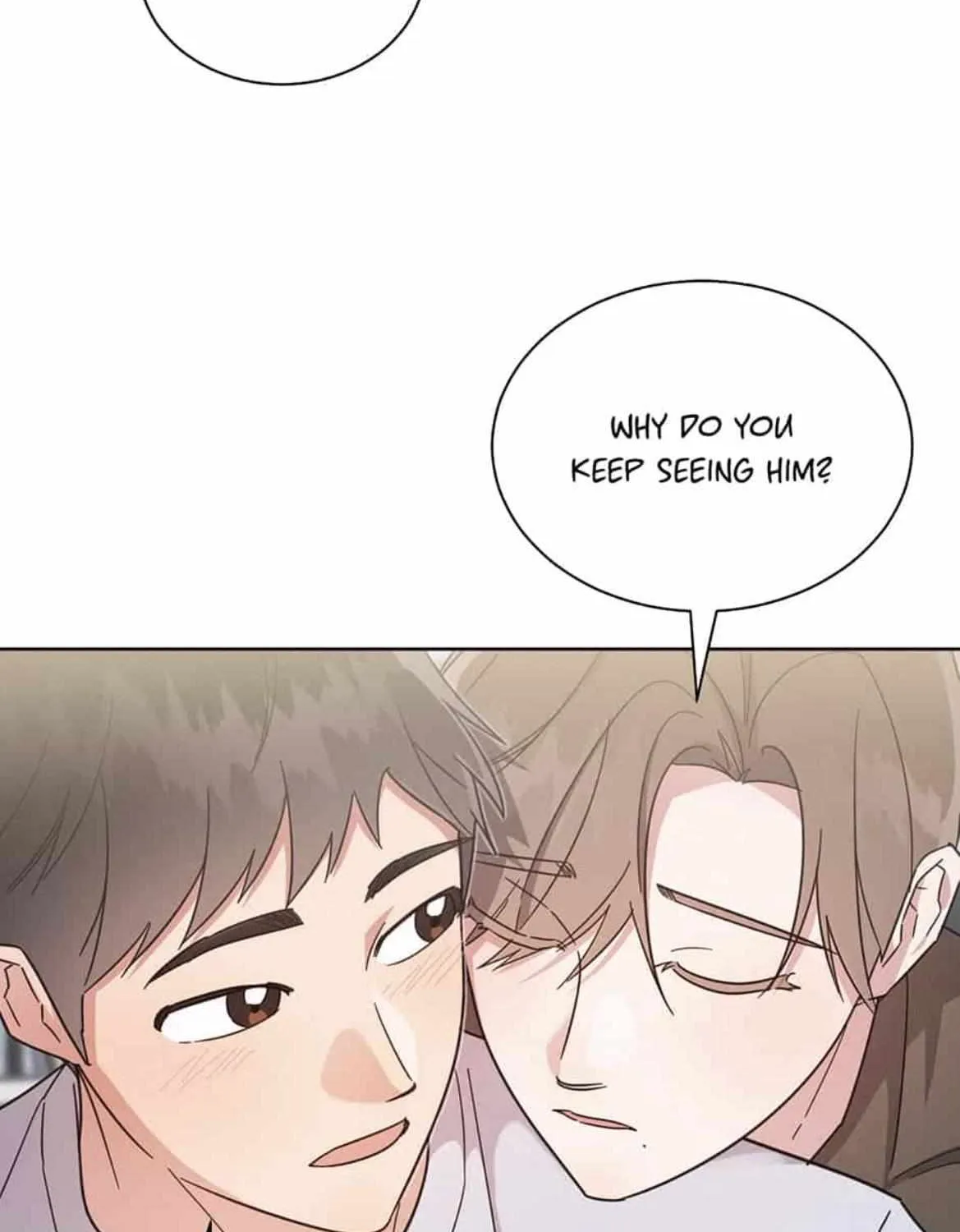 Read One Night Mate chapter 4.1 image 37 on Lezhin