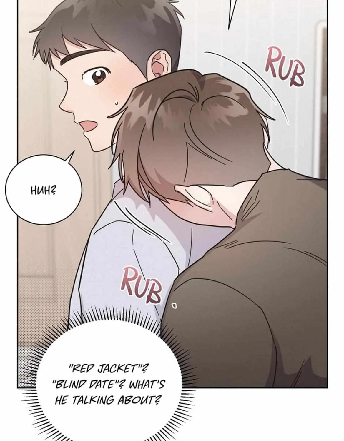 Read One Night Mate chapter 4.1 image 39 on Lezhin