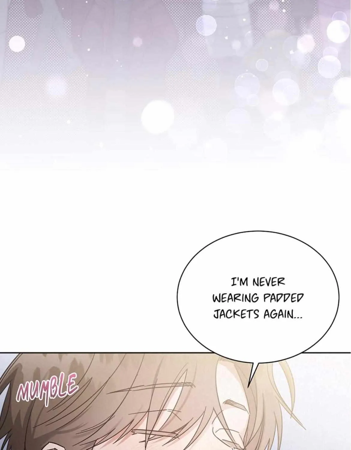 Read One Night Mate chapter 4.1 image 4 on Lezhin