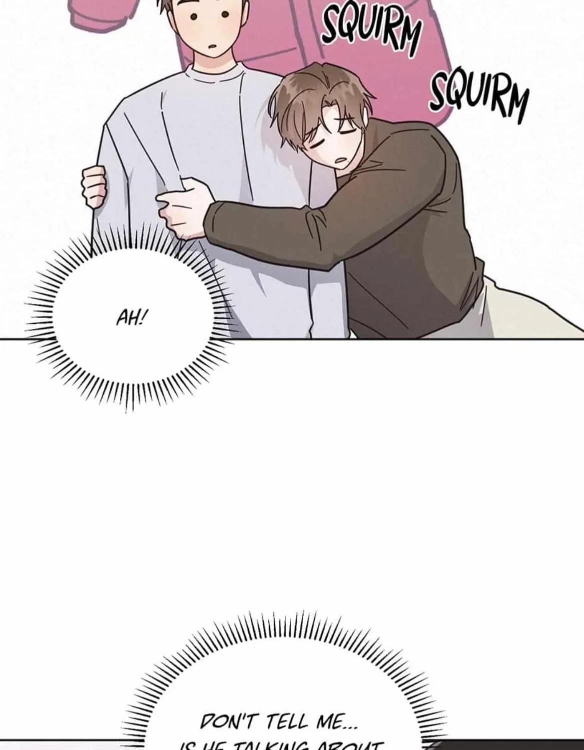 Read One Night Mate chapter 4.1 image 41 on Lezhin
