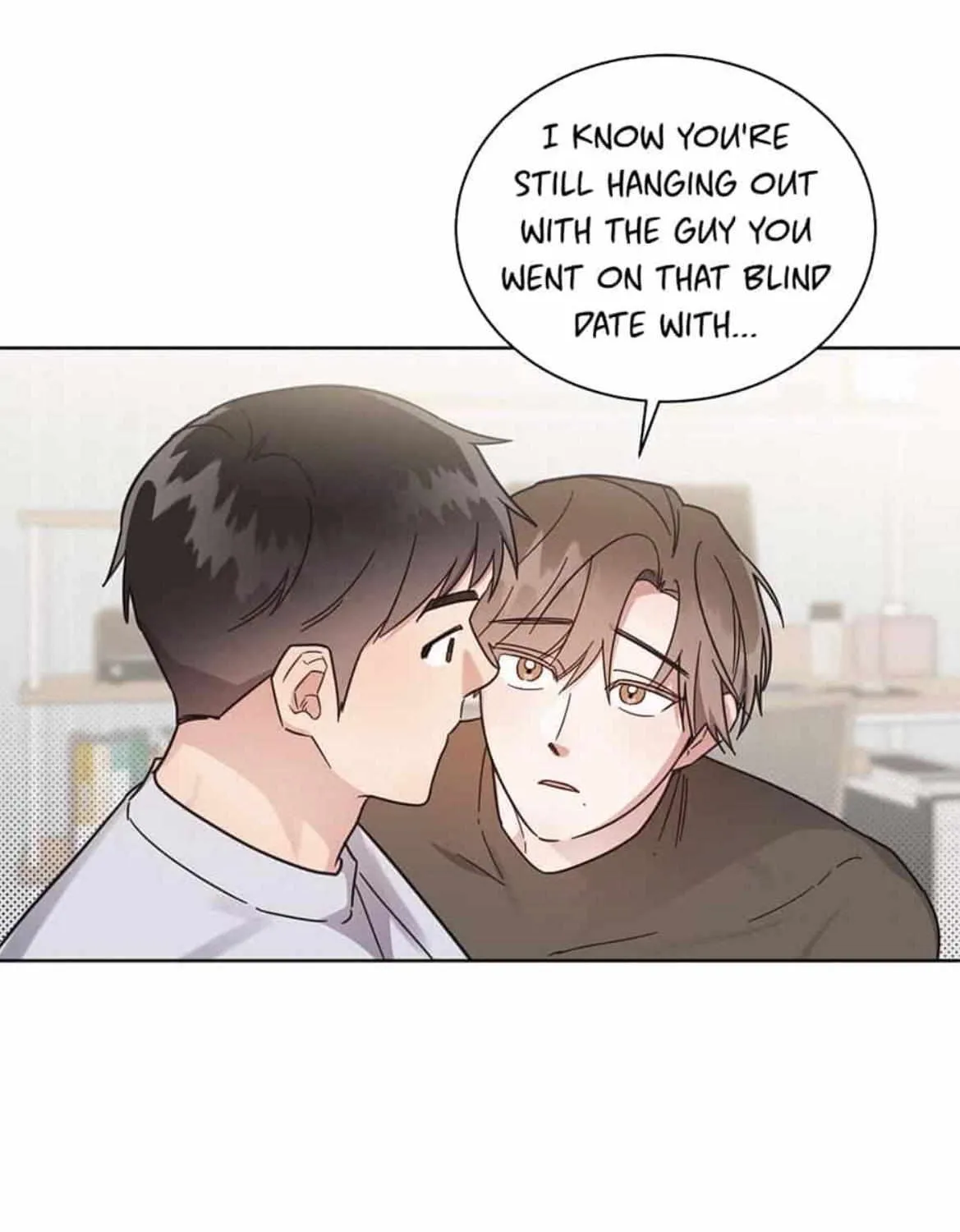 Read One Night Mate chapter 4.1 image 43 on Lezhin