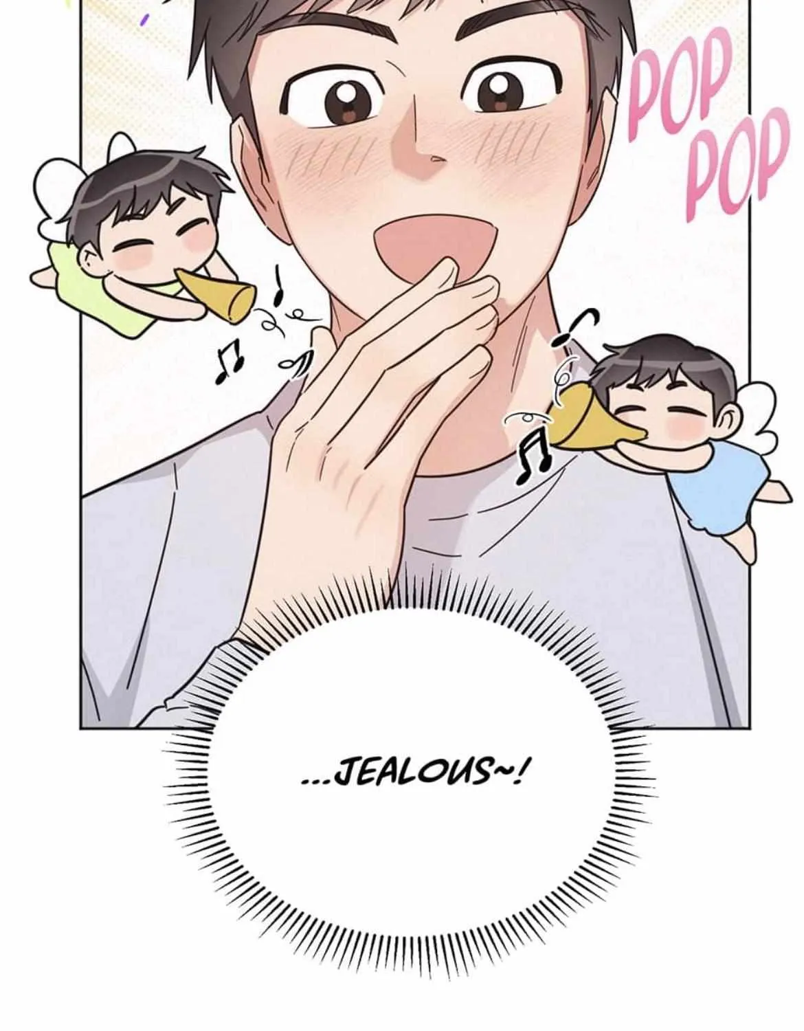 Read One Night Mate chapter 4.1 image 48 on Lezhin