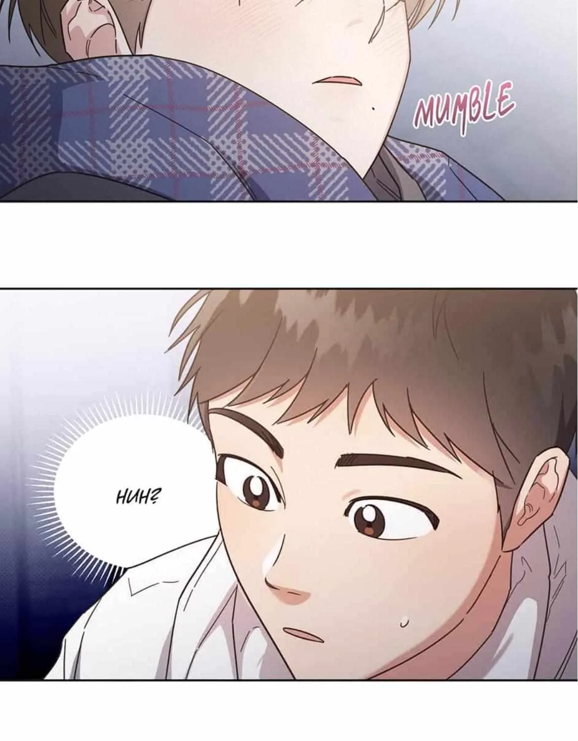 Read One Night Mate chapter 4.1 image 5 on Lezhin