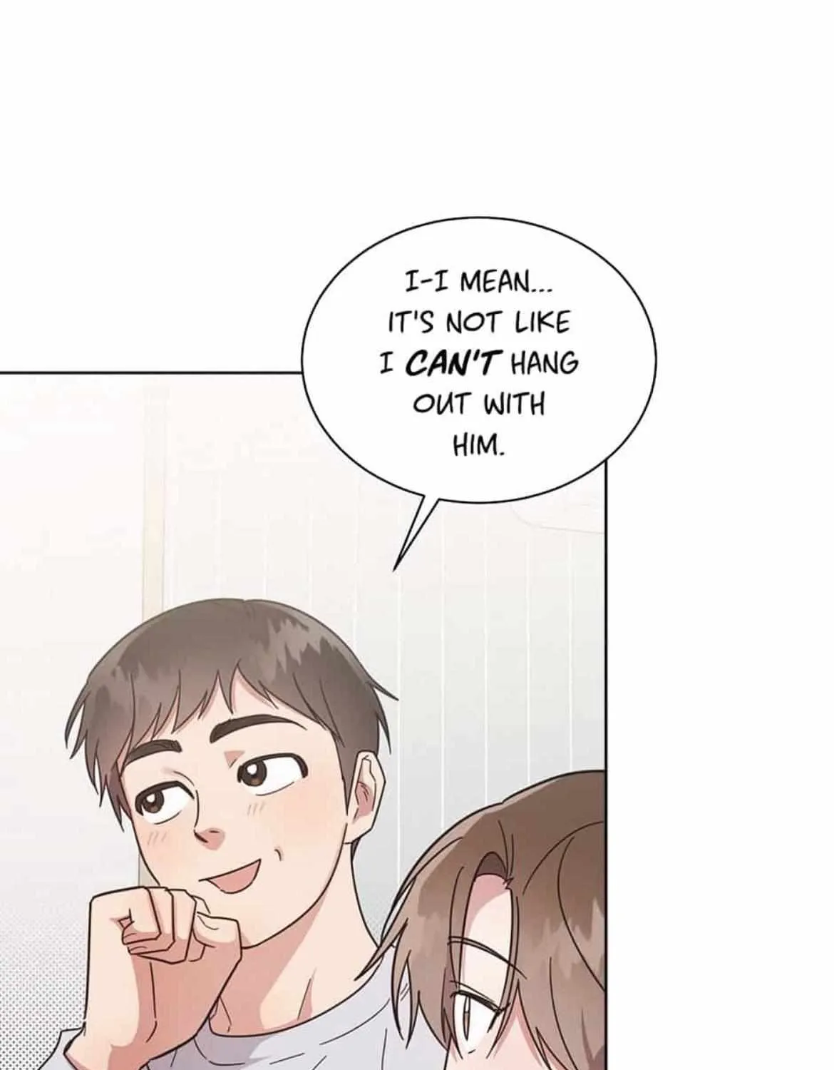 Read One Night Mate chapter 4.1 image 50 on Lezhin