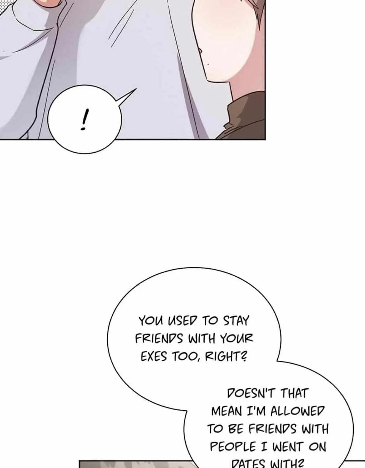 Read One Night Mate chapter 4.1 image 51 on Lezhin