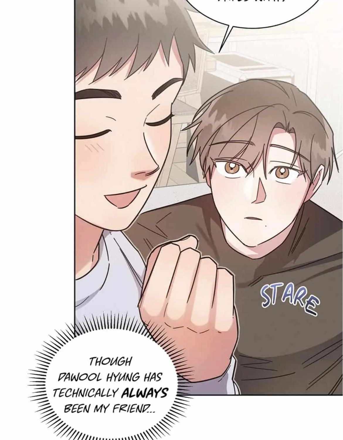 Read One Night Mate chapter 4.1 image 52 on Lezhin