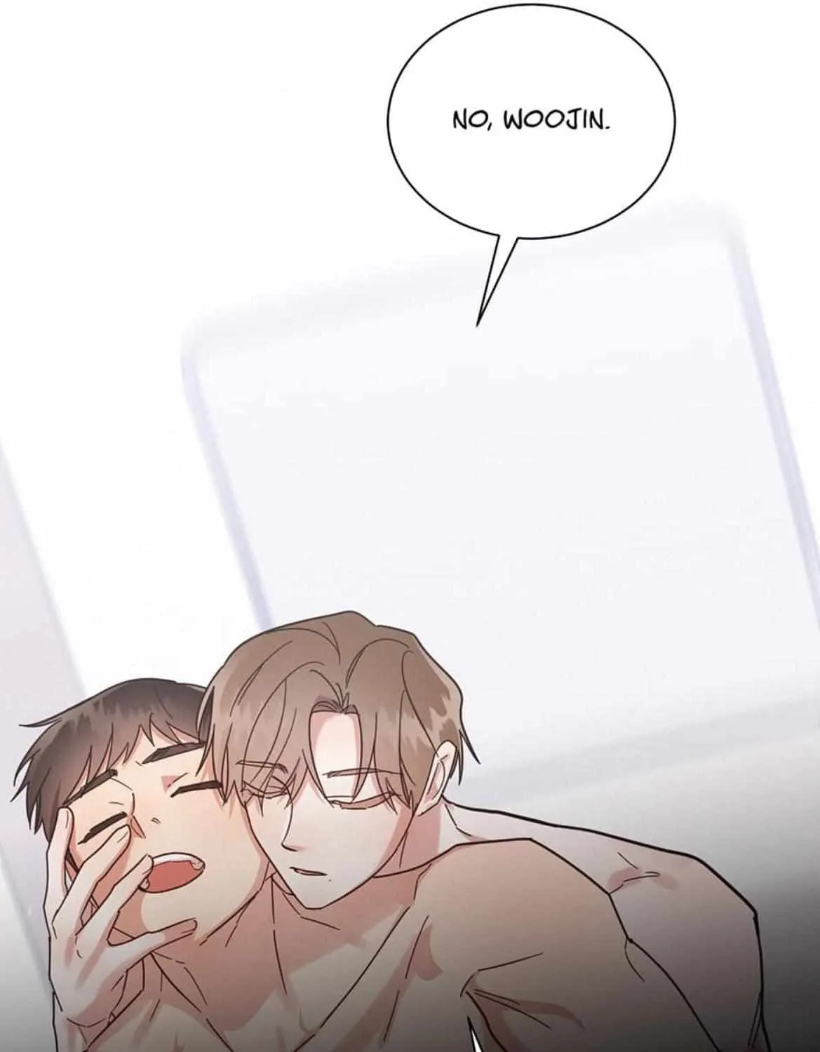 Read One Night Mate chapter 4.1 image 56 on Lezhin