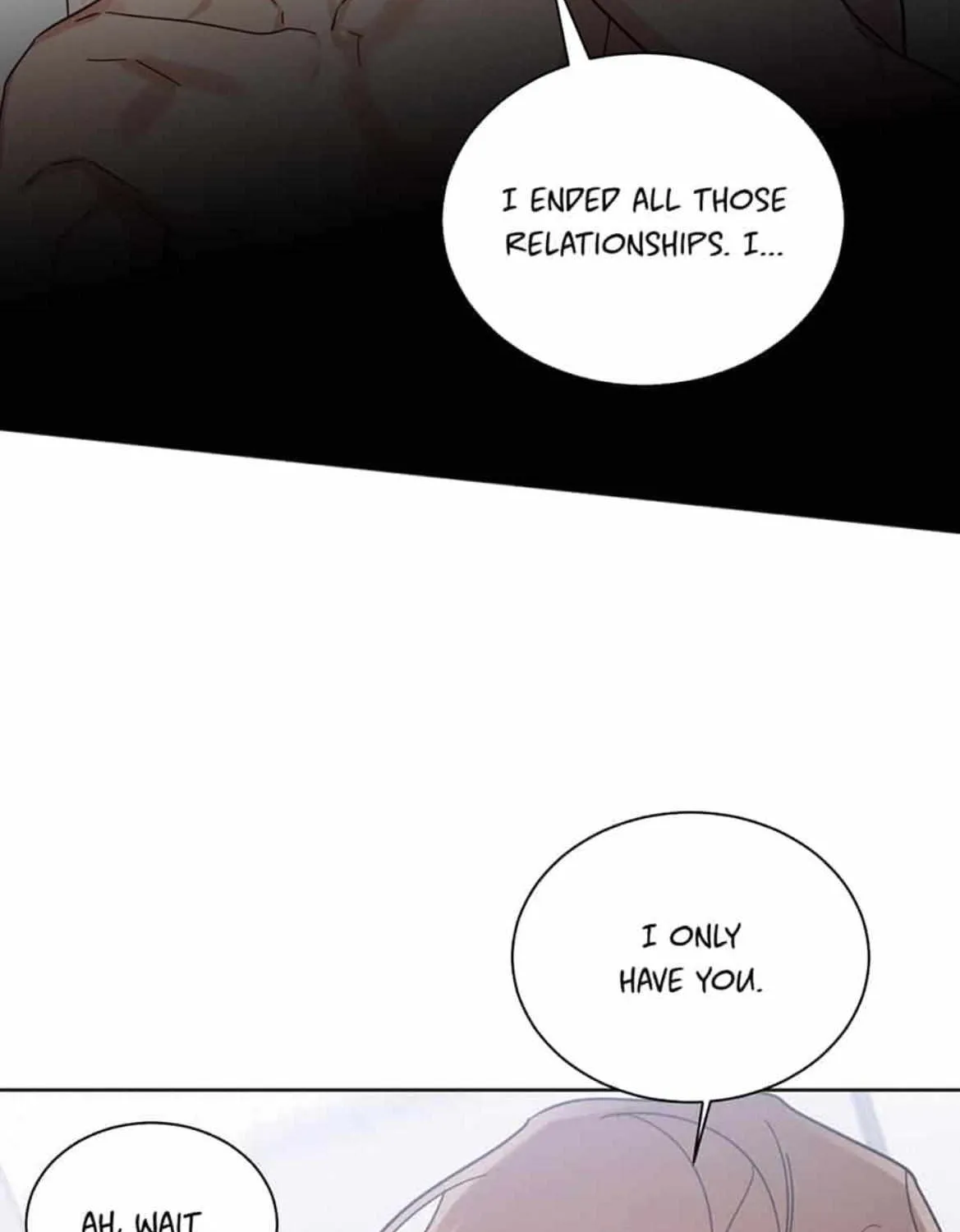 Read One Night Mate chapter 4.1 image 57 on Lezhin