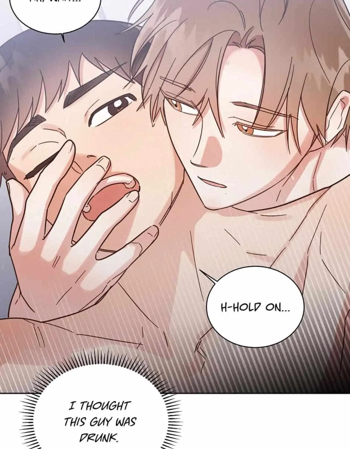 Read One Night Mate chapter 4.1 image 58 on Lezhin