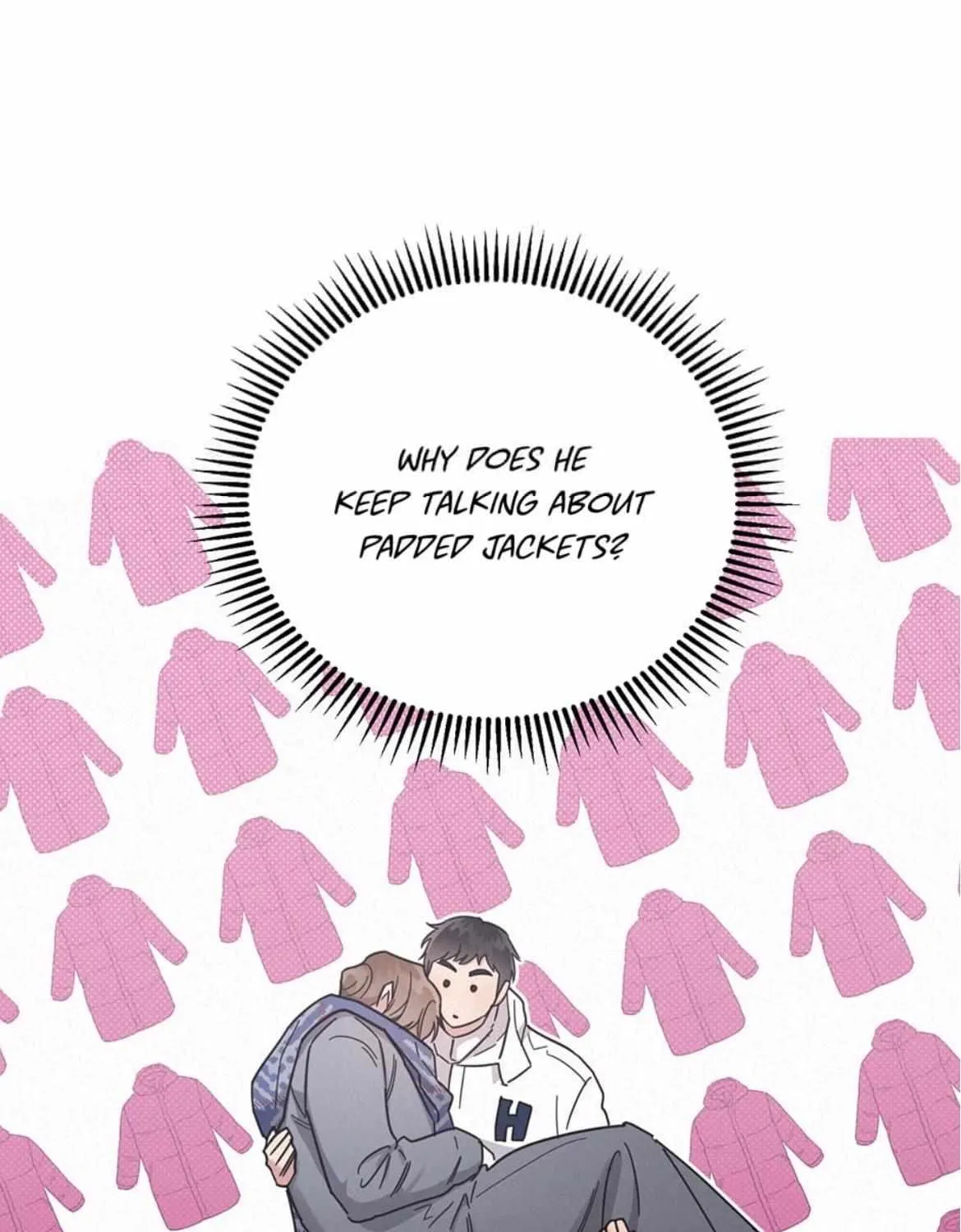 Read One Night Mate chapter 4.1 image 6 on Lezhin