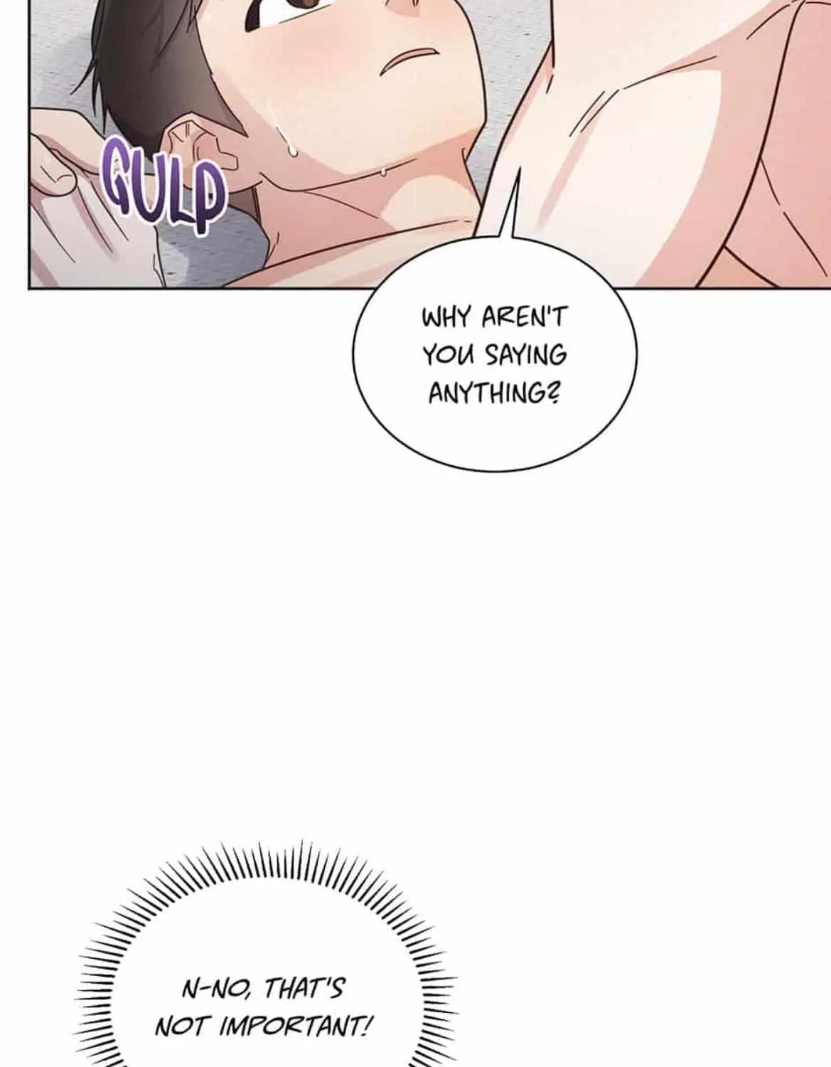 Read One Night Mate chapter 4.1 image 65 on Lezhin