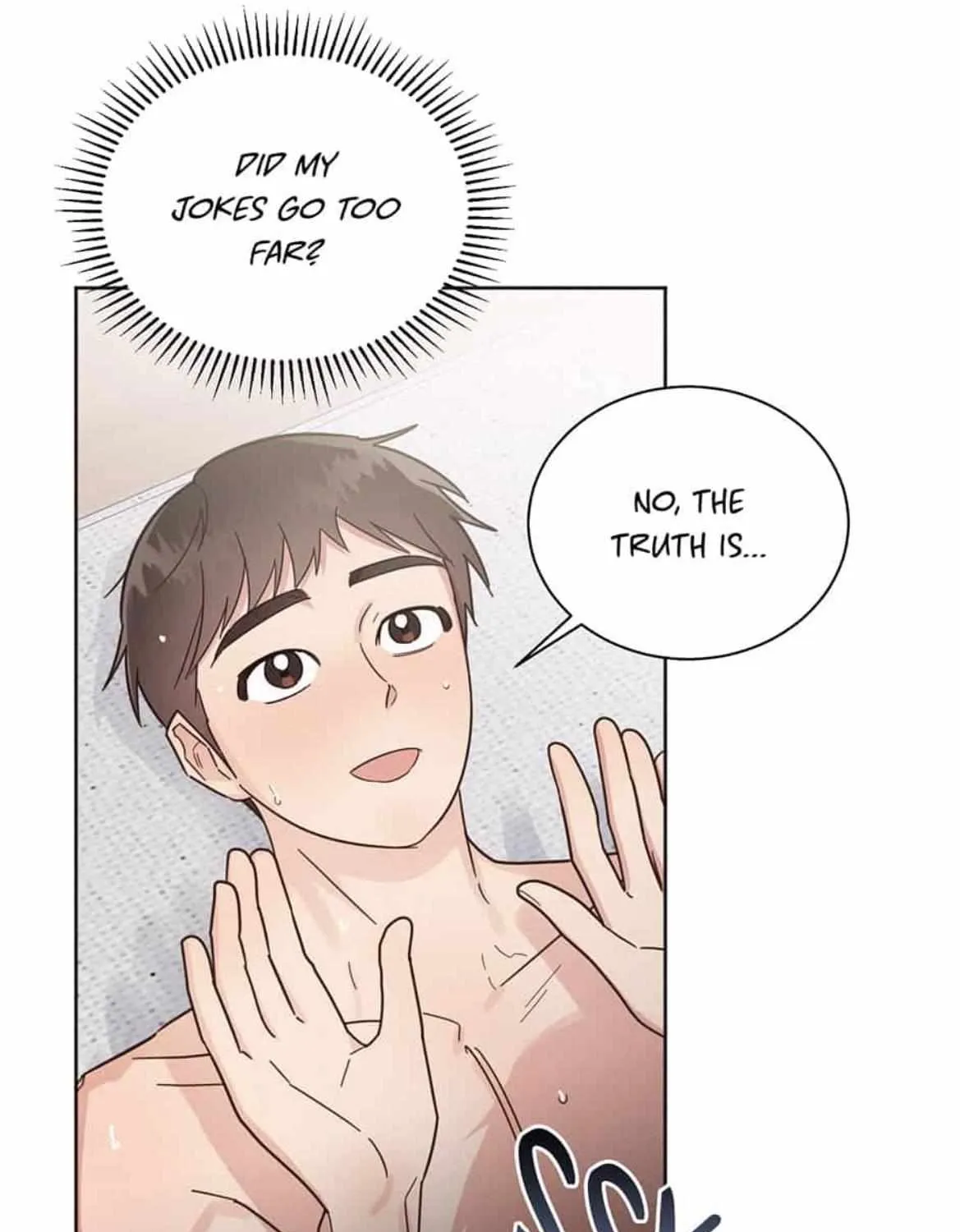 Read One Night Mate chapter 4.1 image 67 on Lezhin