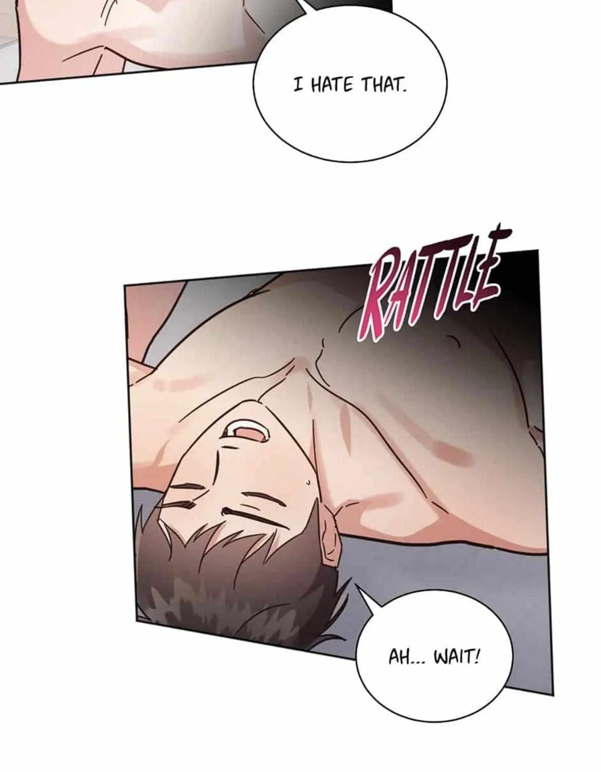 Read One Night Mate chapter 4.1 image 72 on Lezhin