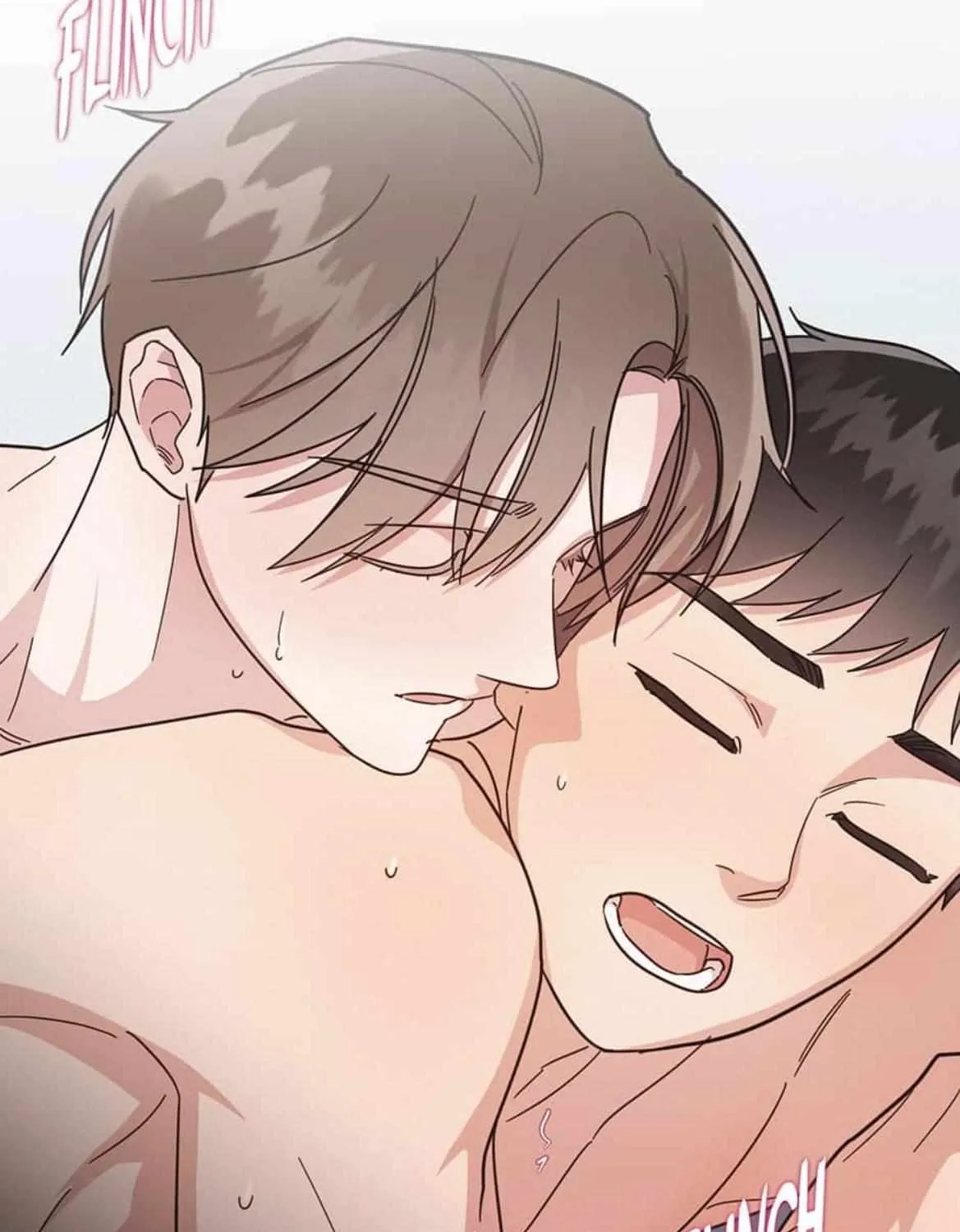 Read One Night Mate chapter 4.1 image 75 on Lezhin