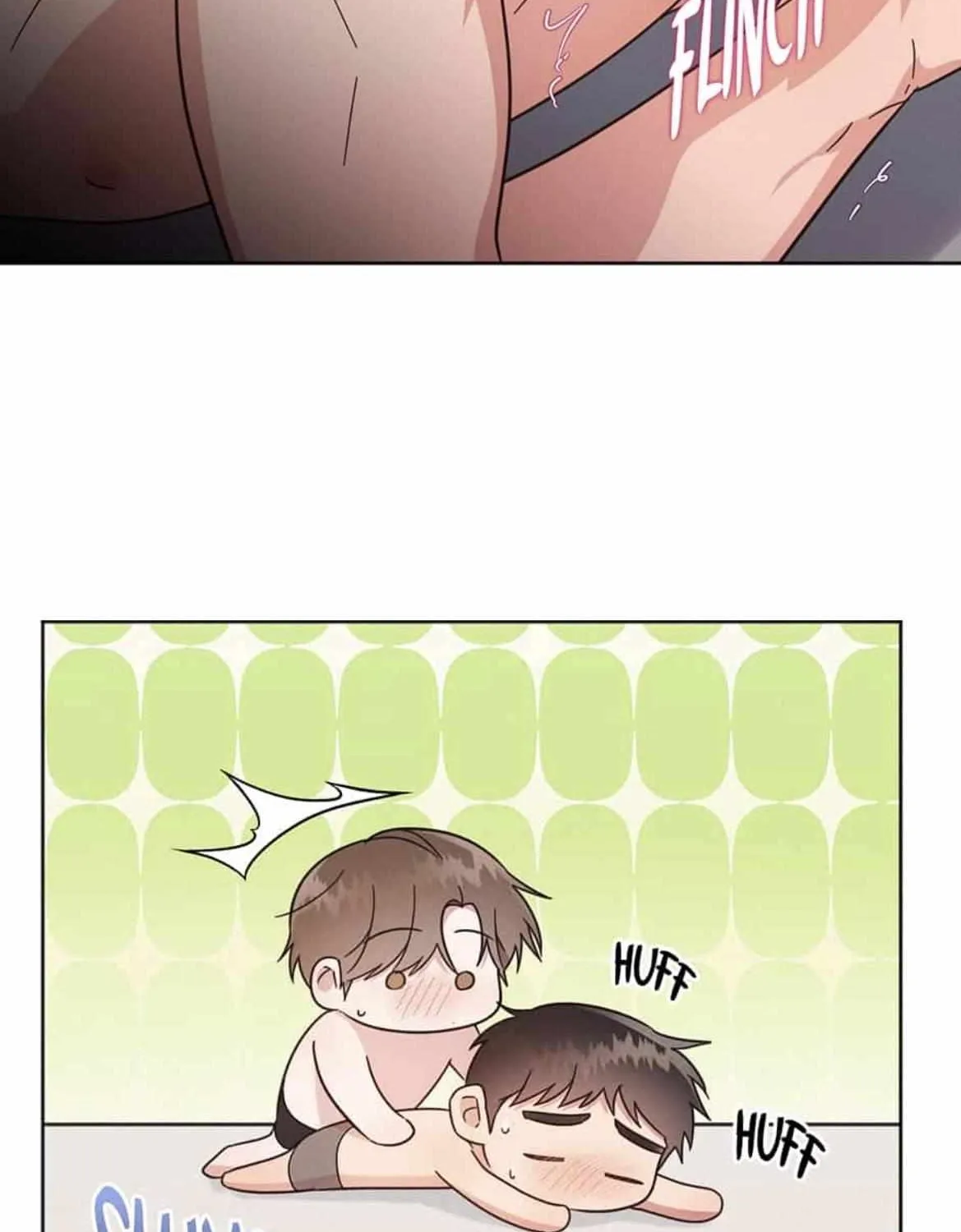 Read One Night Mate chapter 4.1 image 76 on Lezhin