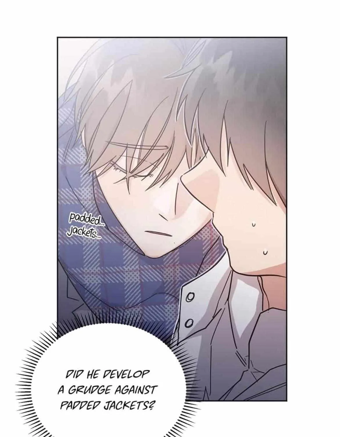 Read One Night Mate chapter 4.1 image 8 on Lezhin