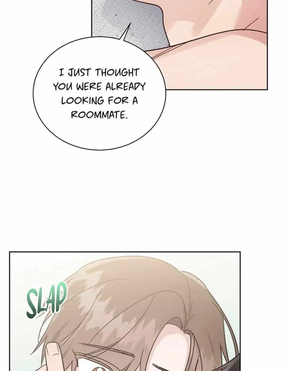 Read One Night Mate chapter 4.1 image 85 on Lezhin