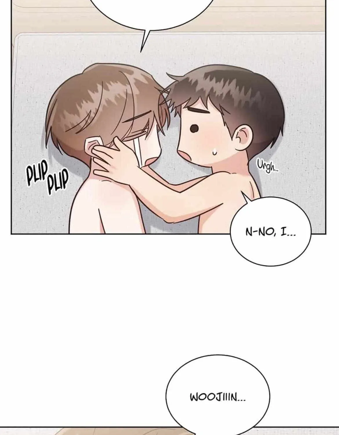 Read One Night Mate chapter 4.1 image 92 on Lezhin