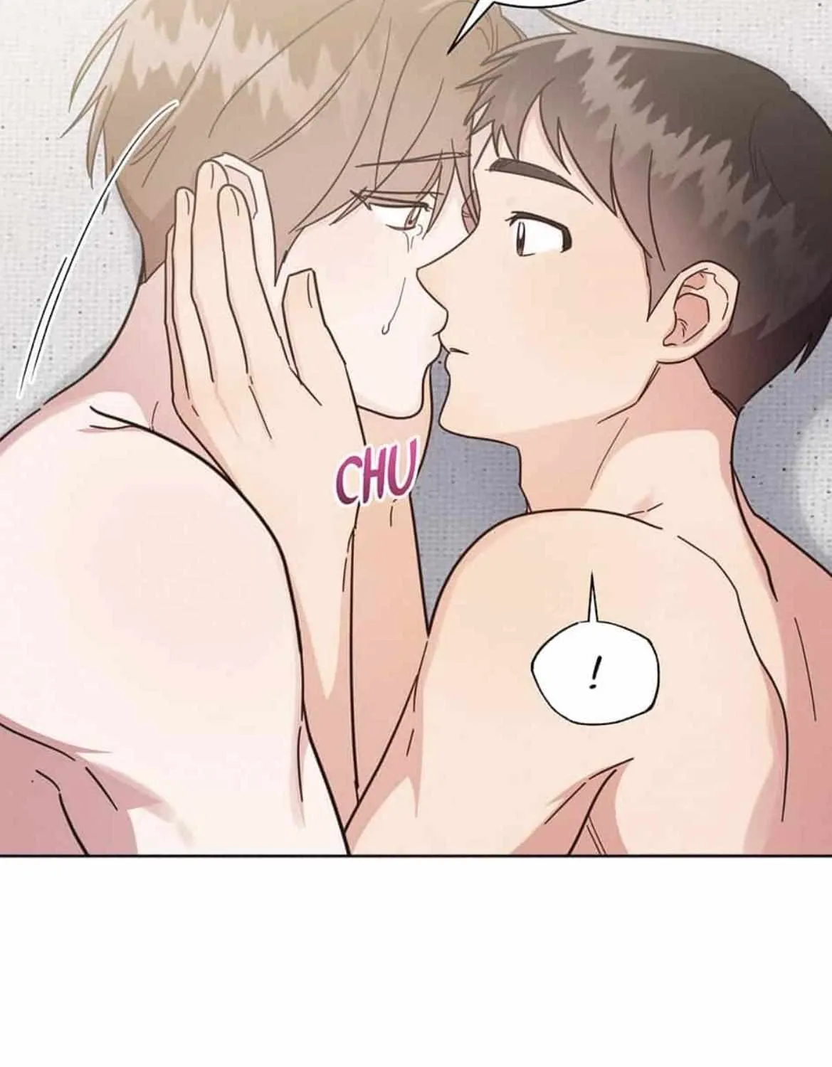 Read One Night Mate chapter 4.1 image 93 on Lezhin