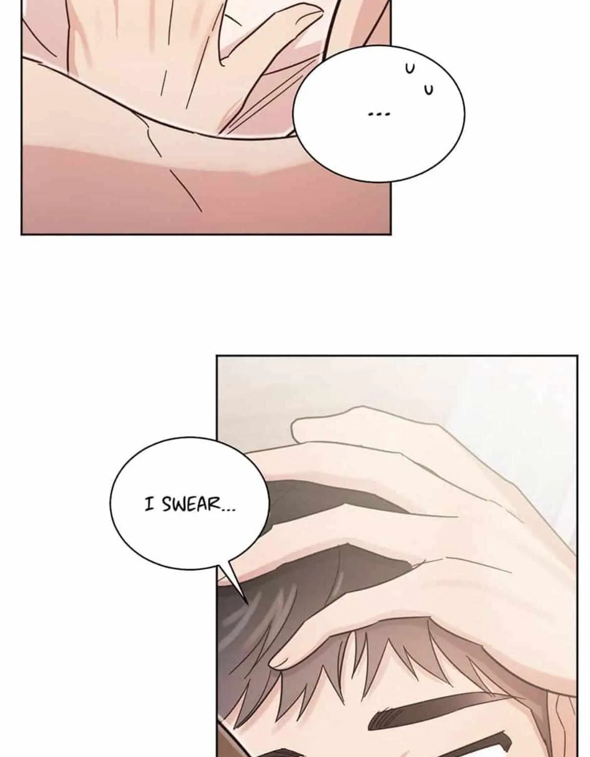 Read One Night Mate chapter 4.1 image 97 on Lezhin