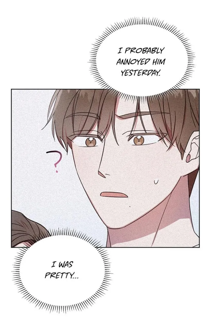 Read One Night Mate chapter 4 image 10 on Lezhin