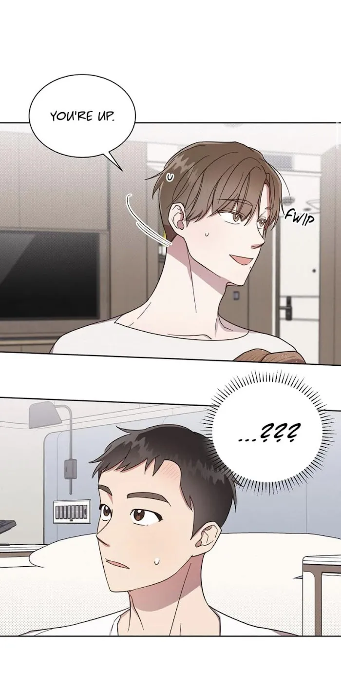 Read One Night Mate chapter 4 image 12 on Lezhin
