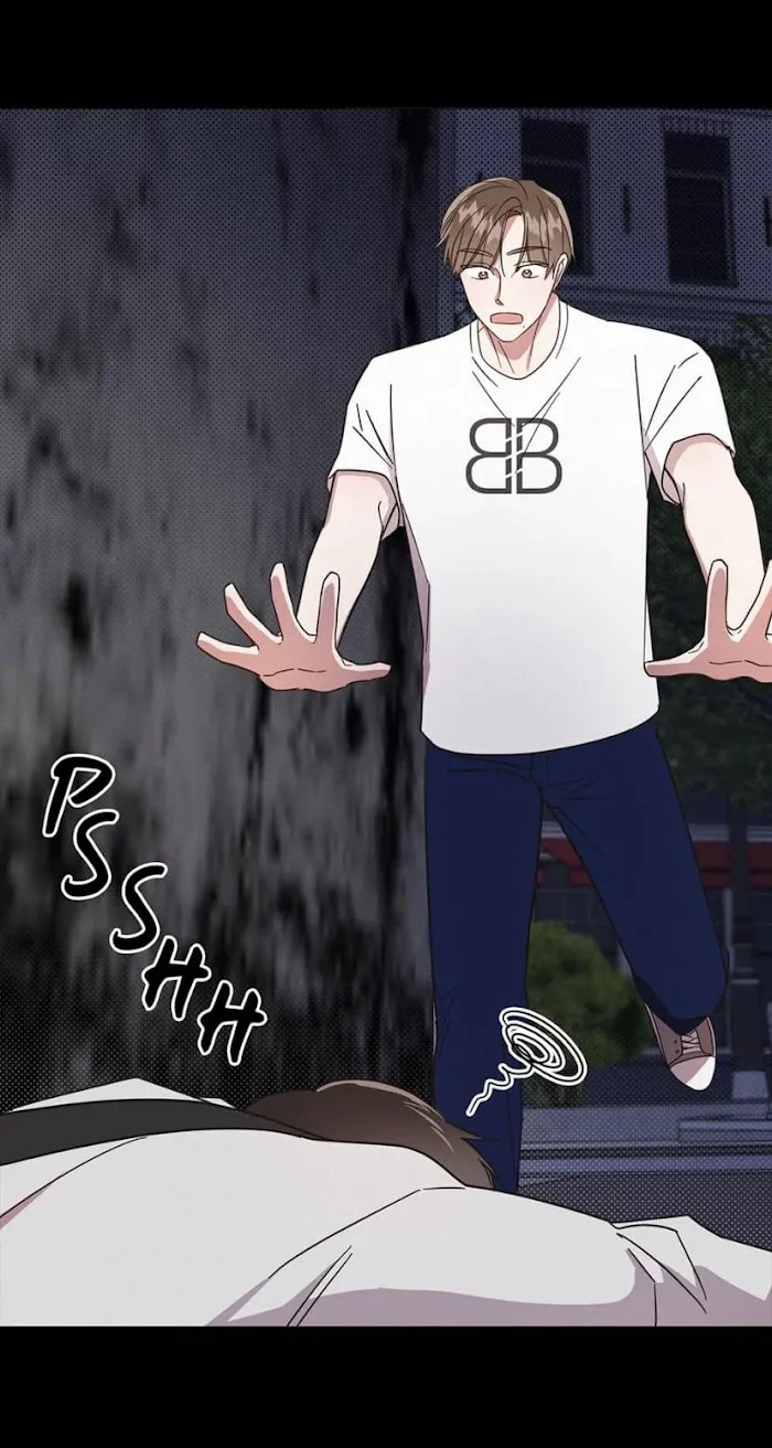 Read One Night Mate chapter 4 image 18 on Lezhin
