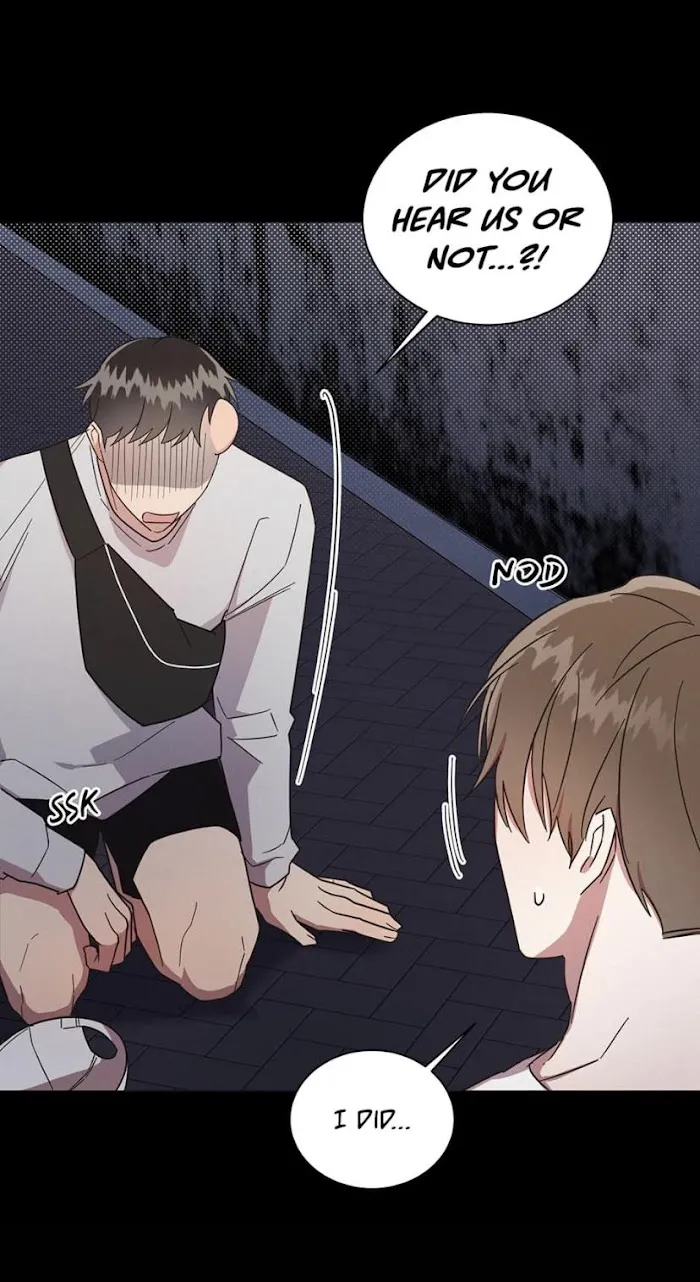 Read One Night Mate chapter 4 image 20 on Lezhin