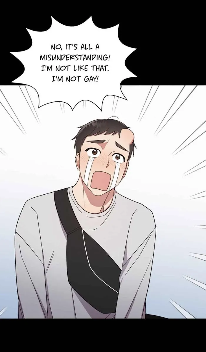 Read One Night Mate chapter 4 image 22 on Lezhin
