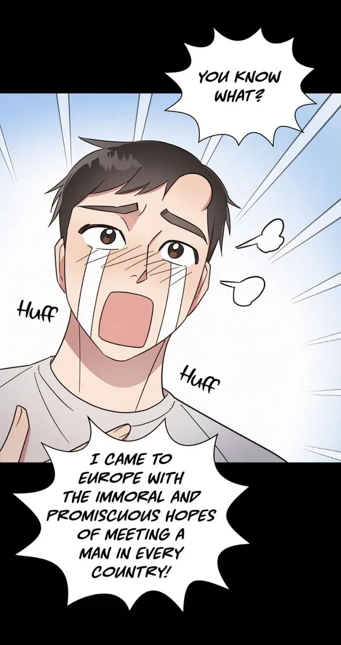 Read One Night Mate chapter 4 image 25 on Lezhin