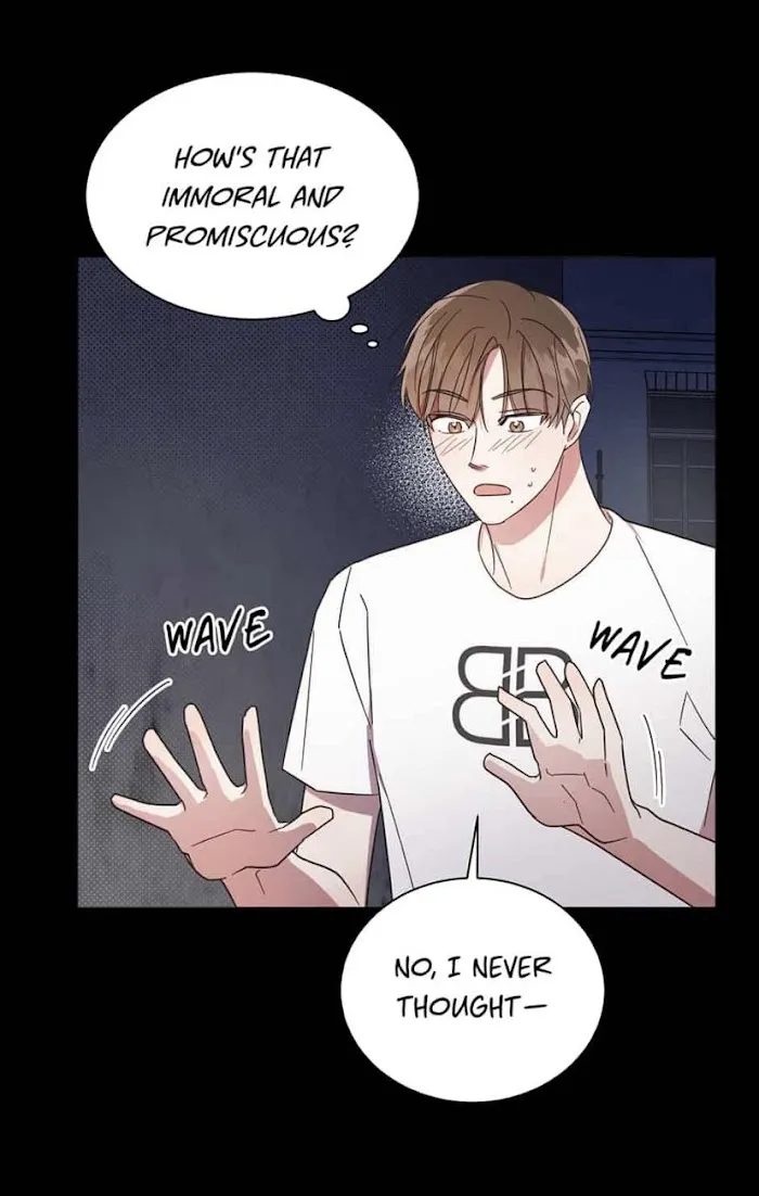 Read One Night Mate chapter 4 image 26 on Lezhin