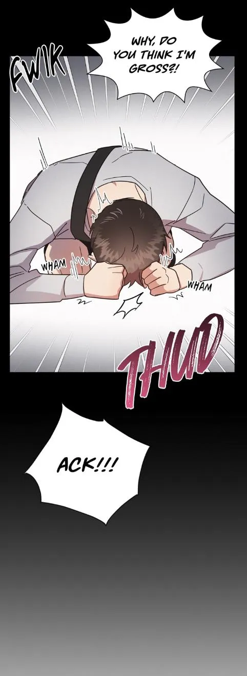 Read One Night Mate chapter 4 image 27 on Lezhin