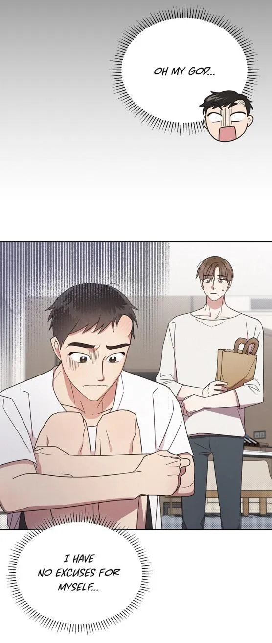 Read One Night Mate chapter 4 image 28 on Lezhin