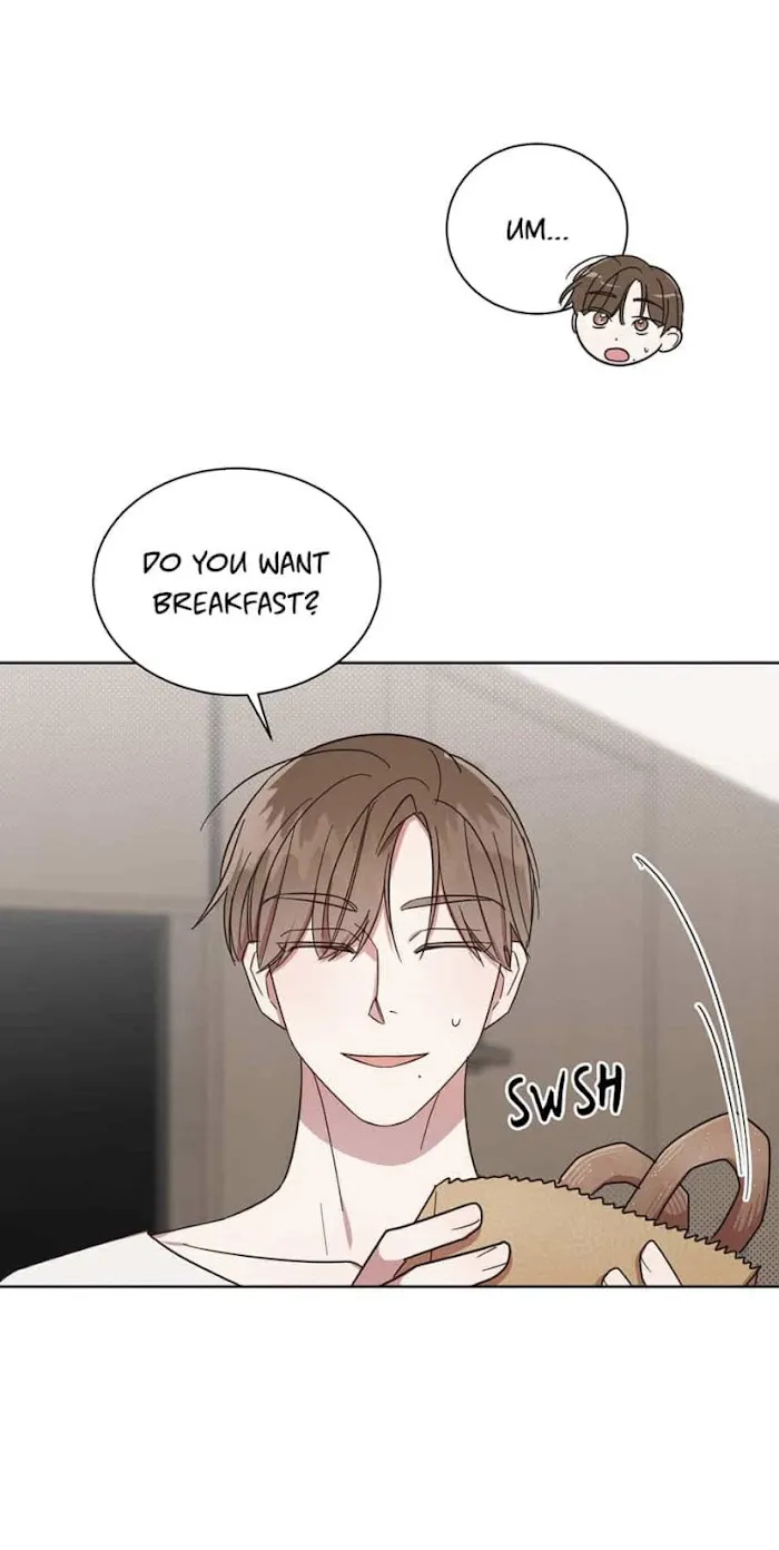 Read One Night Mate chapter 4 image 29 on Lezhin